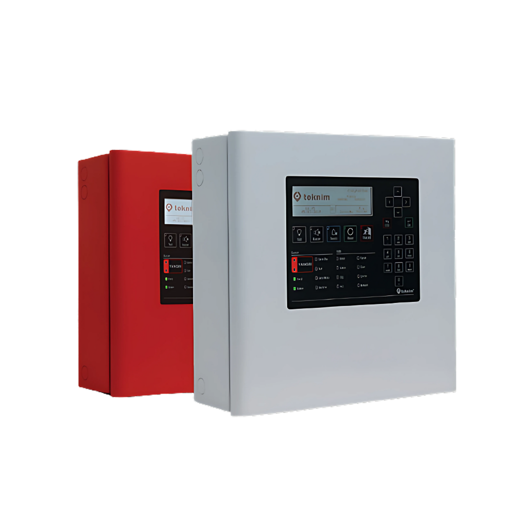 Intelligent Addressable Fire Alarm Panels Intelligent Addressable Fire Alarm Panels